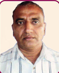 Director